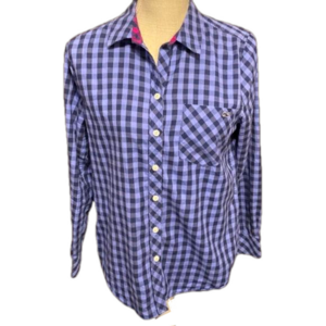 Vineyard Vines long sleeve button down.